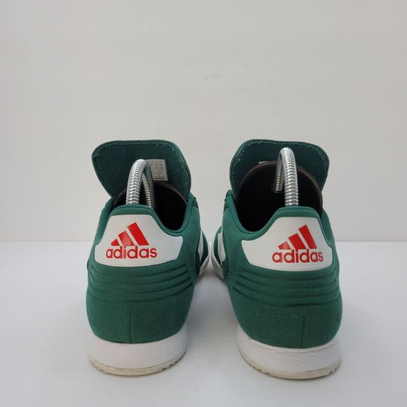Adidas Copa Super Men's Running Shoes Green White B37086 US Size 11 - Picture 4 of 8